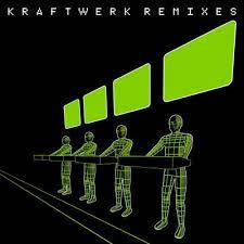 KRAFTWERK-REMIXES 3LP *NEW*