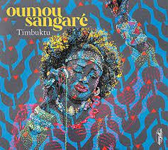 SANGARE OUMOU-TIMBUKTU CD *NEW*
