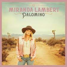 LAMBERT MIRANDA-PALOMINO CD *NEW*