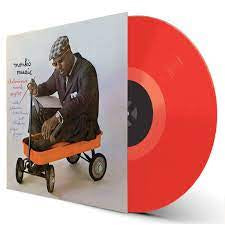 MONK THELONIOUS-MONK'S MUSIC RED VINYL LP *NEW*