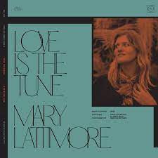 LATTIMORE MARY/ BILL FAY-LOVE IS THE TUNE 7" *NEW*