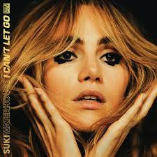 WATERHOUSE SUKI-I CAN'T LET GO CD *NEW*