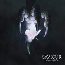 SAVIOUR-SHINE & FADE BLACK/ BLUE/ WHITE LP *NEW*