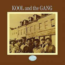 KOOL & THE GANG-KOOL & THE GANG PURPLE VINYL LP *NEW*