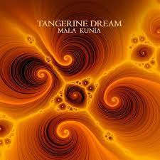 TANGERINE DREAM-MALA KUNIA 2LP *NEW*