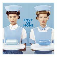 ENVY OF NONE-ENVY OF NONE CD *NEW*