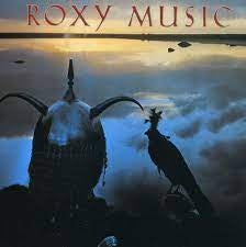 ROXY MUSIC-AVALON CD *NEW