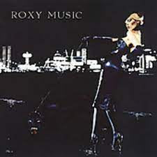 ROXY MUSIC-FOR YOUR PLEASURE CD *NEW*