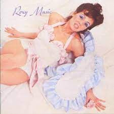 ROXY MUSIC-ROXY MUSIC CD *NEW*