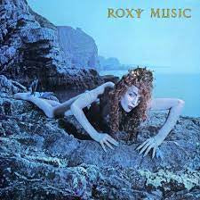 ROXY MUSIC-SIREN CD *NEW*