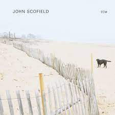 SCOFIELD JOHN-SOLO CD *NEW*