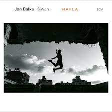 BALKE JON SIWAN-HAFLA CD *NEW*