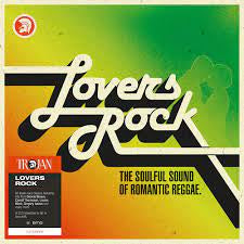LOVERS ROCK (THE SOULFUL SOUND OF ROMANTIC REGGAE)-VARIOUS ARTISTS 3CD *NEW*