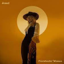 JEWEL-FREEWHEELIN' WOMAN CD *NEW*