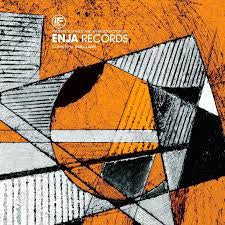 YOU NEED THIS: AN INTRODUCTION TO ENJA RECORDS-VARIOUS ARTISTS 4LP *NEW*