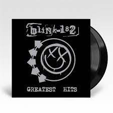 BLINK 182-GREATEST HITS 2LP *NEW*