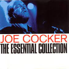 COCKER JOE-THE ESSENTIAL COLLECTION CD NM