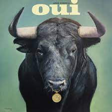 URGE OVERKILL-OUI CD *NEW*