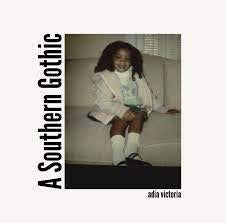 VICTORIA ADIA-A SOUTHERN GOTHIC LP *NEW*