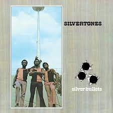 SILVERTONES-SILVER BULLETS LP *NEW* was $55.99 now...