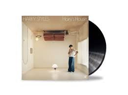 STYLES HARRY-HARRY'S HOUSE LP *NEW*