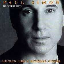 SIMON PAUL-GREATEST HITS CD VG