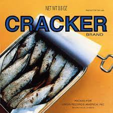 CRACKER-CRACKER LP *NEW*