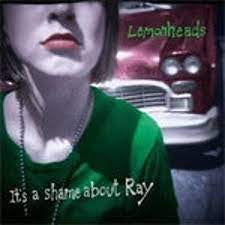 LEMONHEADS-IT'S A SHAME ABOUT RAY COLLECTORS EDITION CD/DVD NM