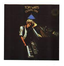 WAITS TOM-CLOSING TIME CD *NEW*