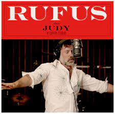 WAINRIGHT RUFUS-RUFUS DOES JUDY AT CAPITOL STUDIOS CD *NEW*