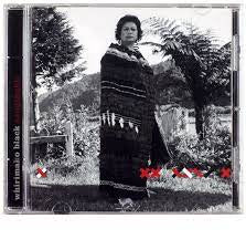 BLACK WHIRIMAKO-TANGIHAKU CD G