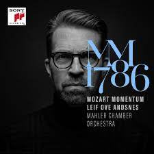 MOZART-MOMENTUM 1786 2CD *NEW*