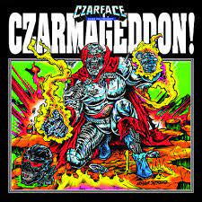 CZARFACE-CZARMAGEDDON CD *NEW*