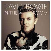 BOWIE DAVID-IN THE WHITE ROOM THE CLASSIC 1995 TRANSMISSION 2LP *NEW*