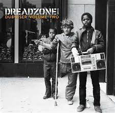 DREADZONE PRESENTS DUBWISER VOLUME TWO-VARIOUS ARTISTS CD *NEW*