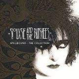 SIOUXSIE & THE BANSHEES-SPELLBOUND-THE COLLECTION CD *NEW*