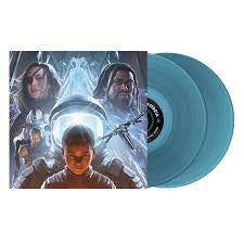 COHEED & CAMBRIA-VAXIS II A WINDOW OF THE WAKING MIND BLUE VINYL 2LP *NEW*