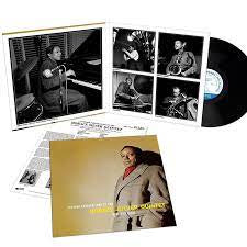 SILVER HORACE-FURTHER EXPLORATIONS BY THE HORACE SILVER QUINTET LP *NEW*