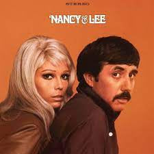 SINATRA NANCY & LEE HAZLEWOOD-NANCY & LEE CD *NEW*