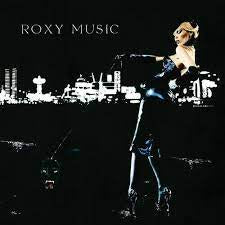 ROXY MUSIC-FOR YOUR PLEASURE LP *NEW*