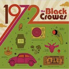 BLACK CROWES THE-1972 12" EP *NEW*