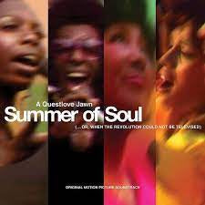 SUMMER OF SOUL OST-VARIOUS ARTISTS 2LP *NEW*