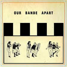 THIRD EYE BLIND-OUR BANDE APART LP *NEW*