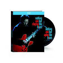 CLAPTON ERIC-NOTHING BUT THE BLUES BLURAY *NEW*
