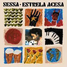 SESSA-ESTRELA ACESA CD *NEW*