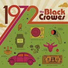 BLACK CROWES THE-1972 CDEP *NEW*