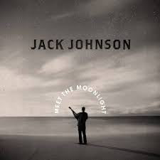 JOHNSON JACK-MEET THE MOONLIGHT CD *NEW*