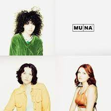 MUNA-MUNA CD *NEW*