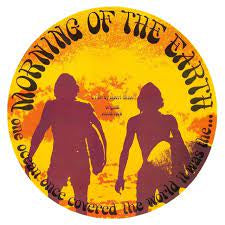 MORNING OF THE EARTH OST-VARIOUS ARTISTS LP *NEW*