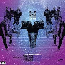 R+R=NOW-LIVE CD *NEW*